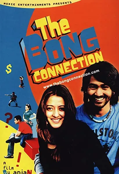 The Bong Connection