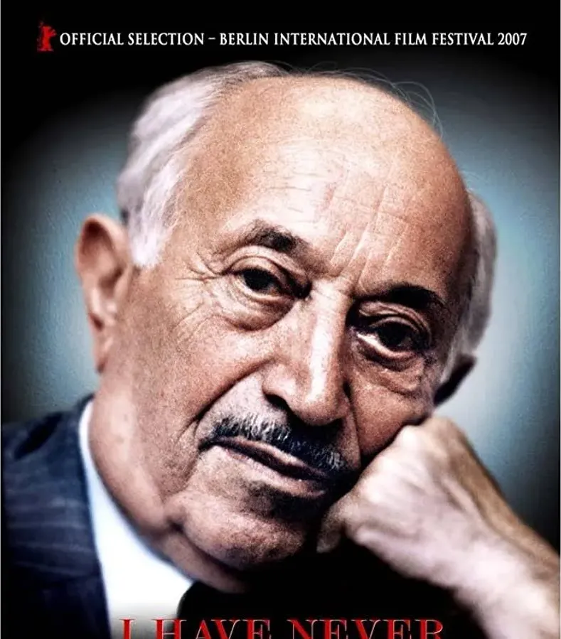 I Have Never Forgotten You: The Life & Legacy of Simon Wiesenthal online