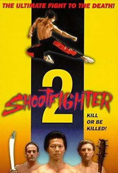 Shootfighter II