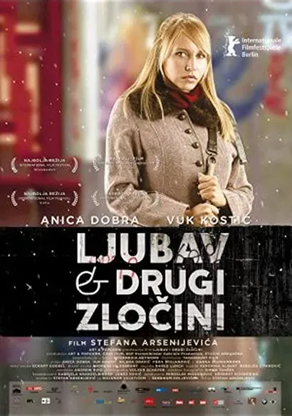 Miłość i inne zbrodnie