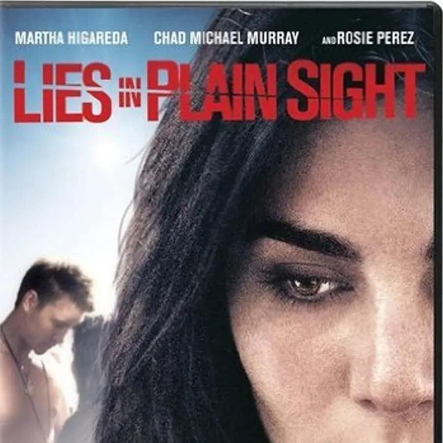 Lies in Plain Sight online
