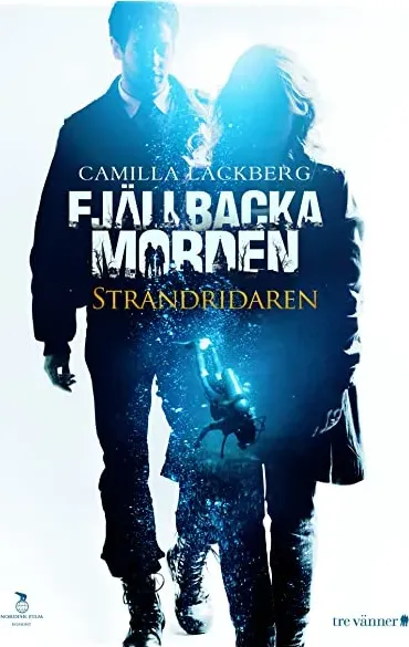 Morderstwa w Fjällbace: Strażniczka wybrzeża