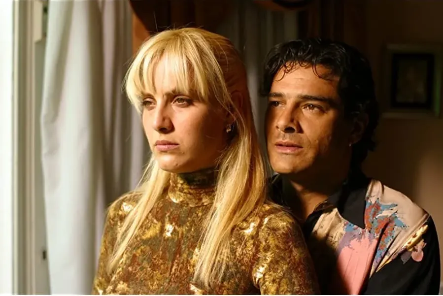 Maradona: Ręka Boga online