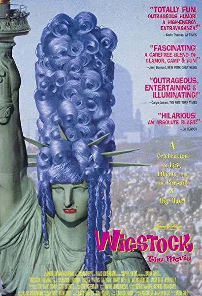 Wigstock: The Movie