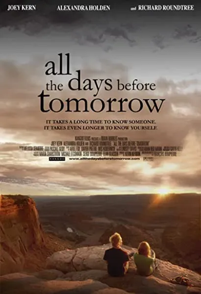 All the Days Before Tomorrow