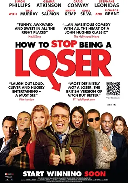 How to Stop Being a Loser