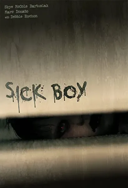 Sick Boy