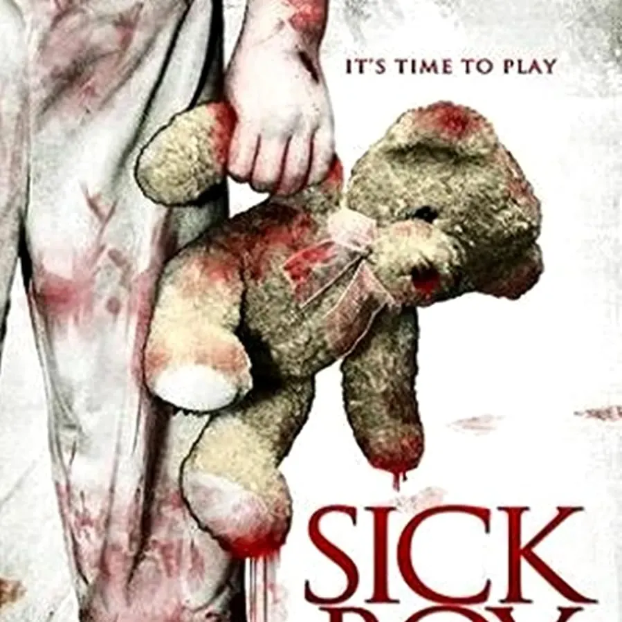 Sick Boy online