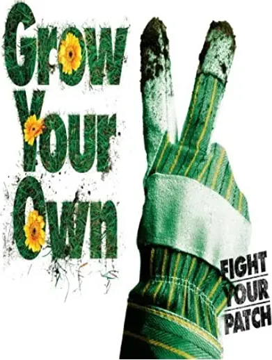 Grow Your Own