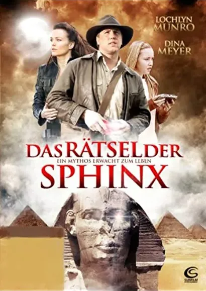 Zagadki Sfinksa