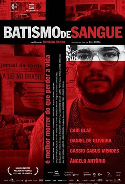 Batismo de Sangue
