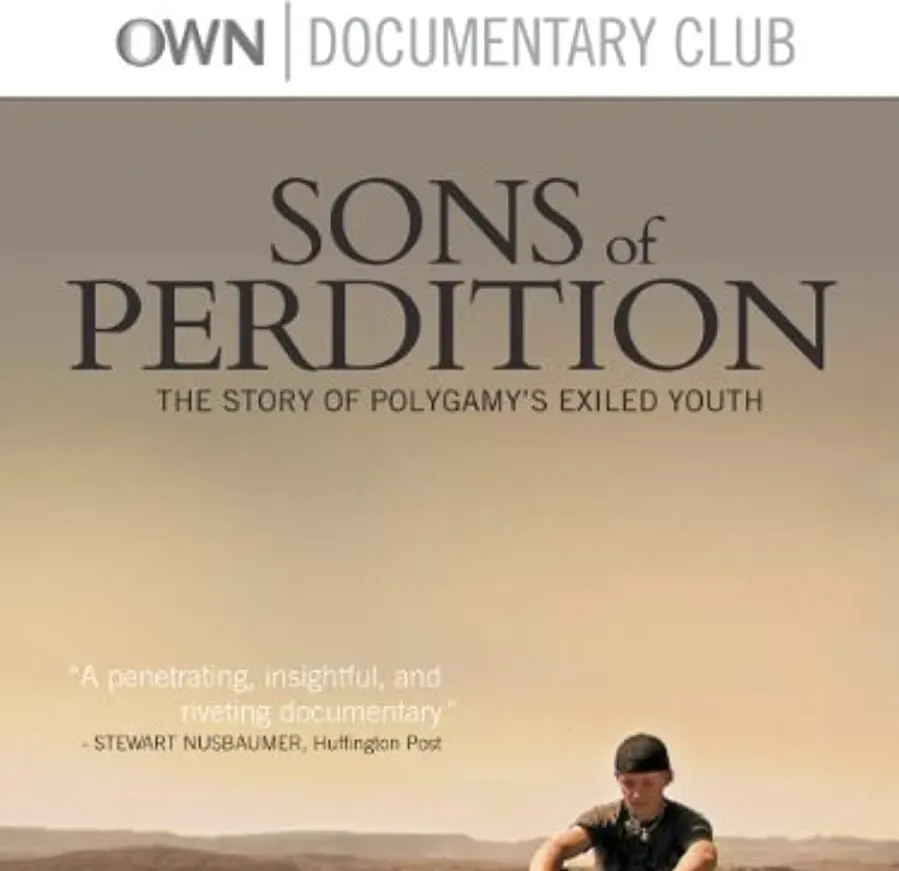 Sons of Perdition online