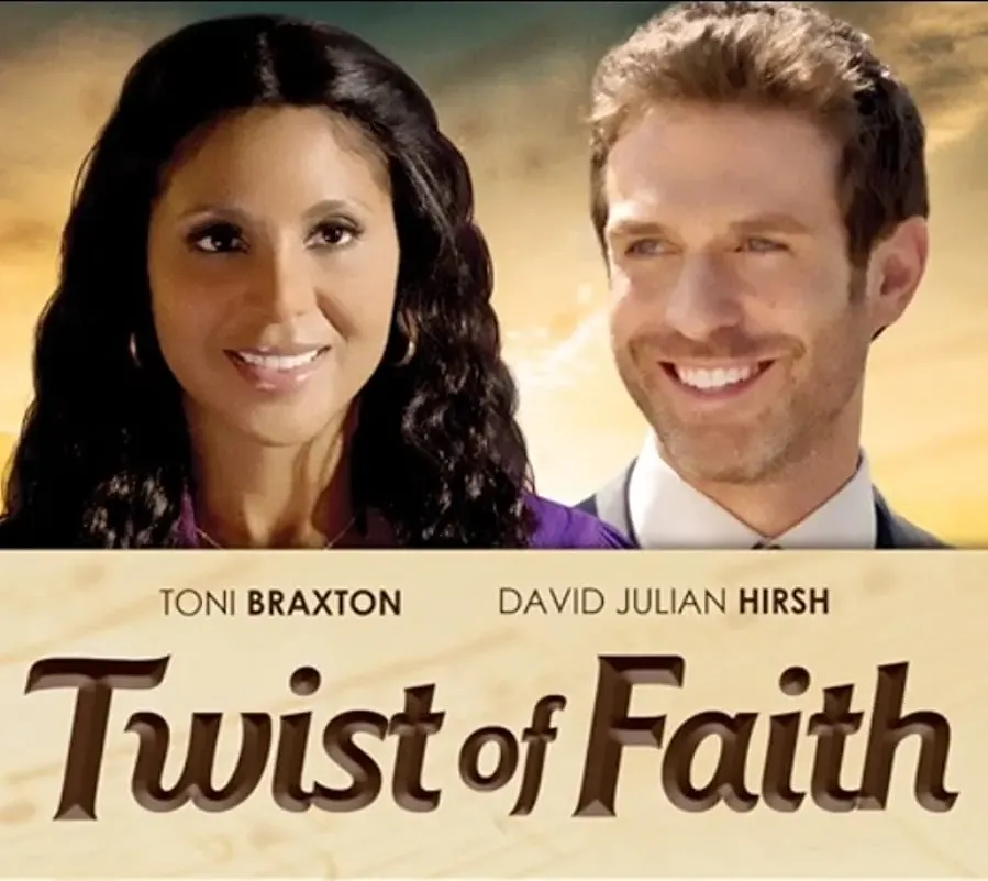 Twist of Faith online