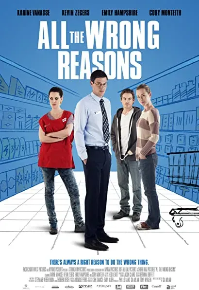 All the Wrong Reasons