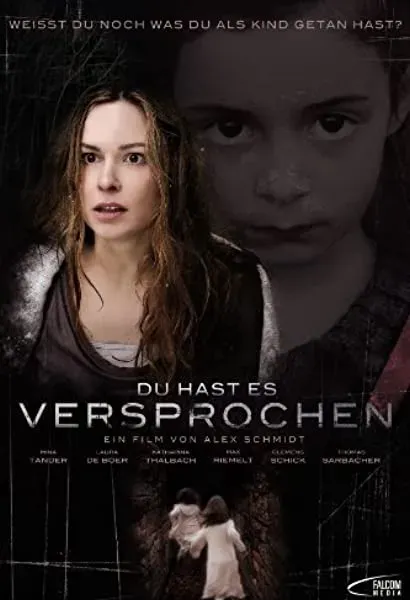 Du hast es versprochen