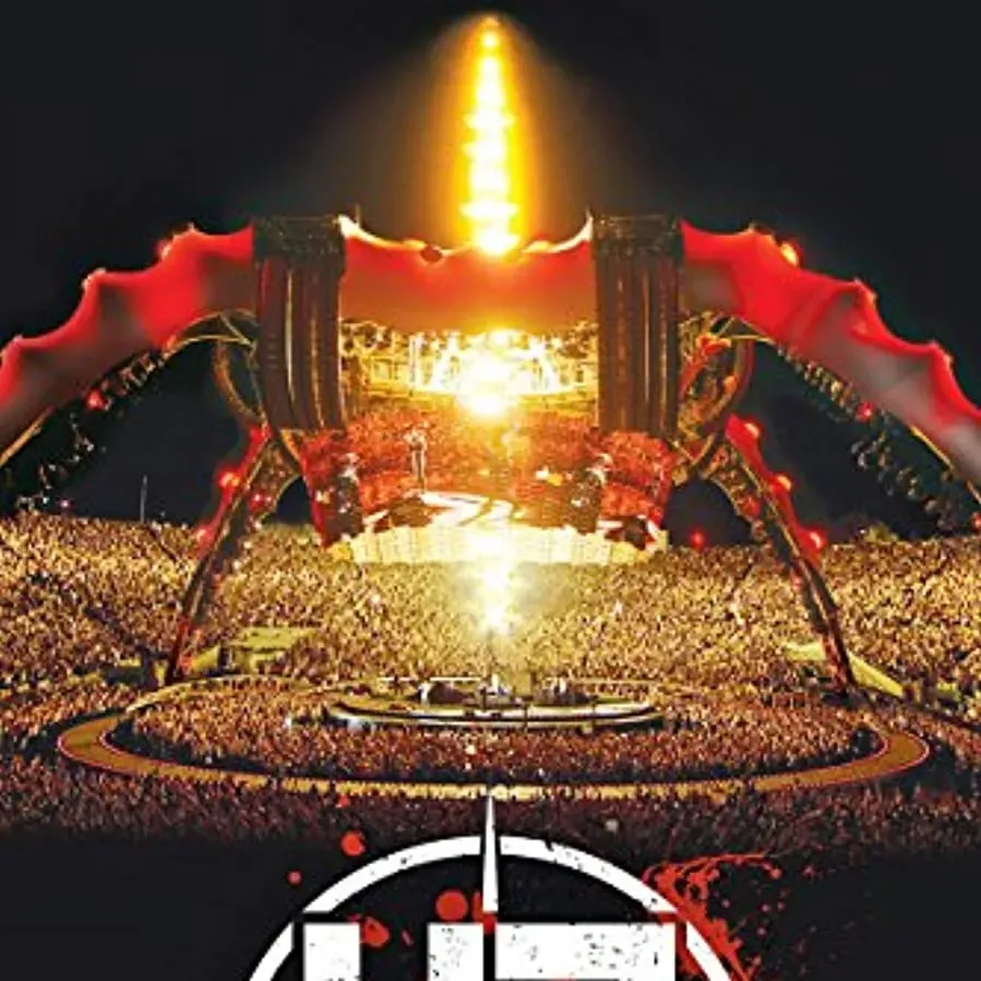 U2: 360 Degrees at the Rose Bowl online