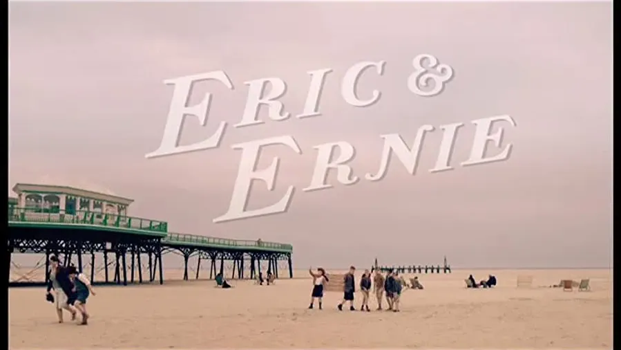 Eric & Ernie online