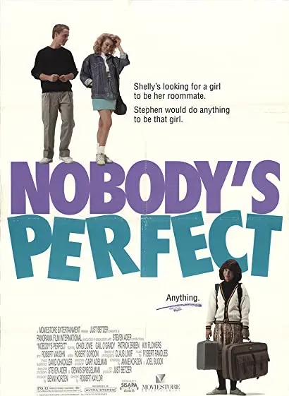 Nobody's Perfect