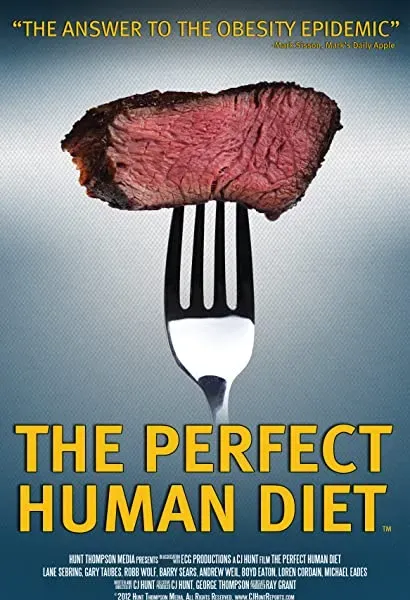 In Search of the Perfect Human Diet