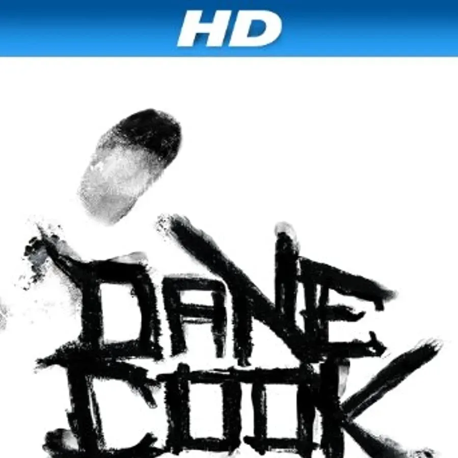 Dane Cook: Isolated Incident online