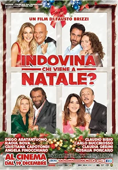 Indovina chi viene a Natale?