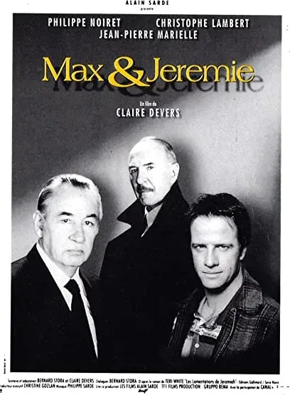 Max i Jeremie