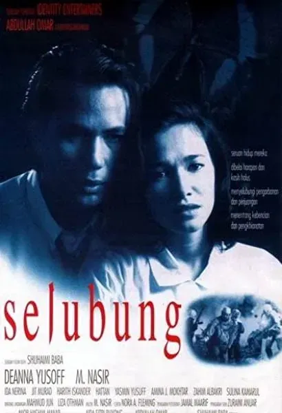 Selubung