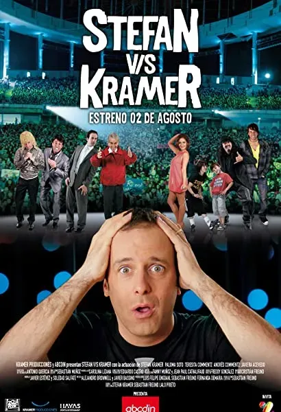 Stefan v/s Kramer