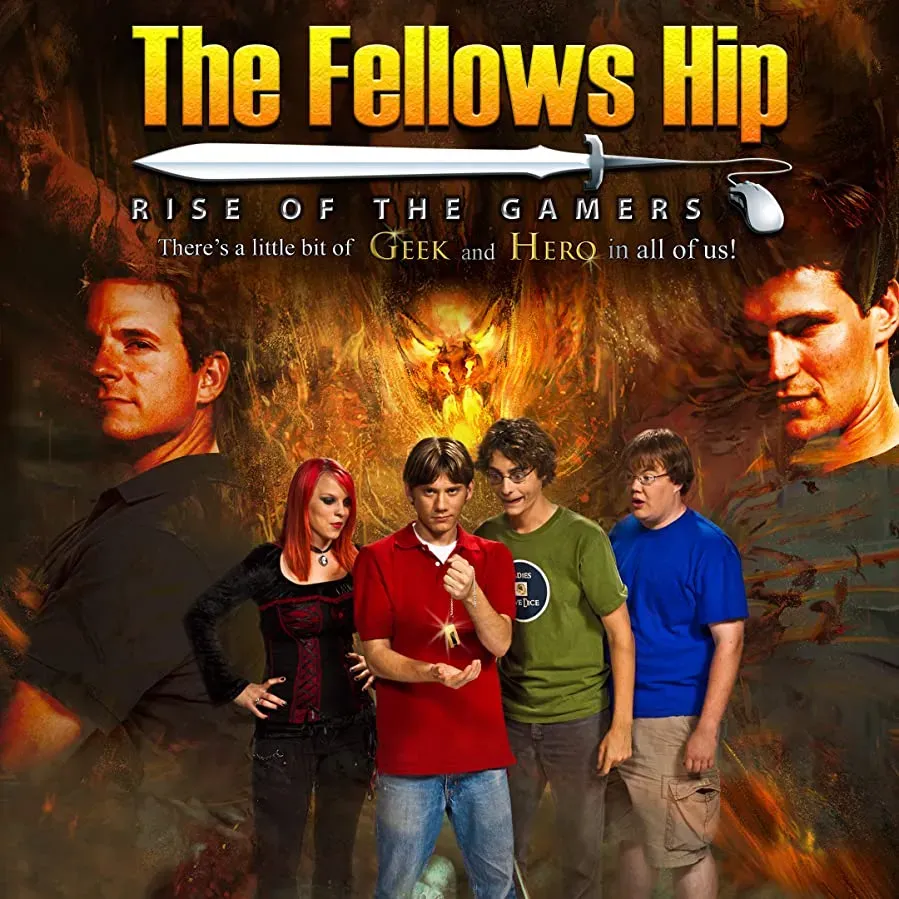 Rise of the Fellowship online