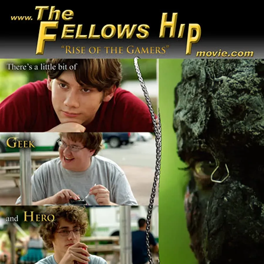 Rise of the Fellowship online