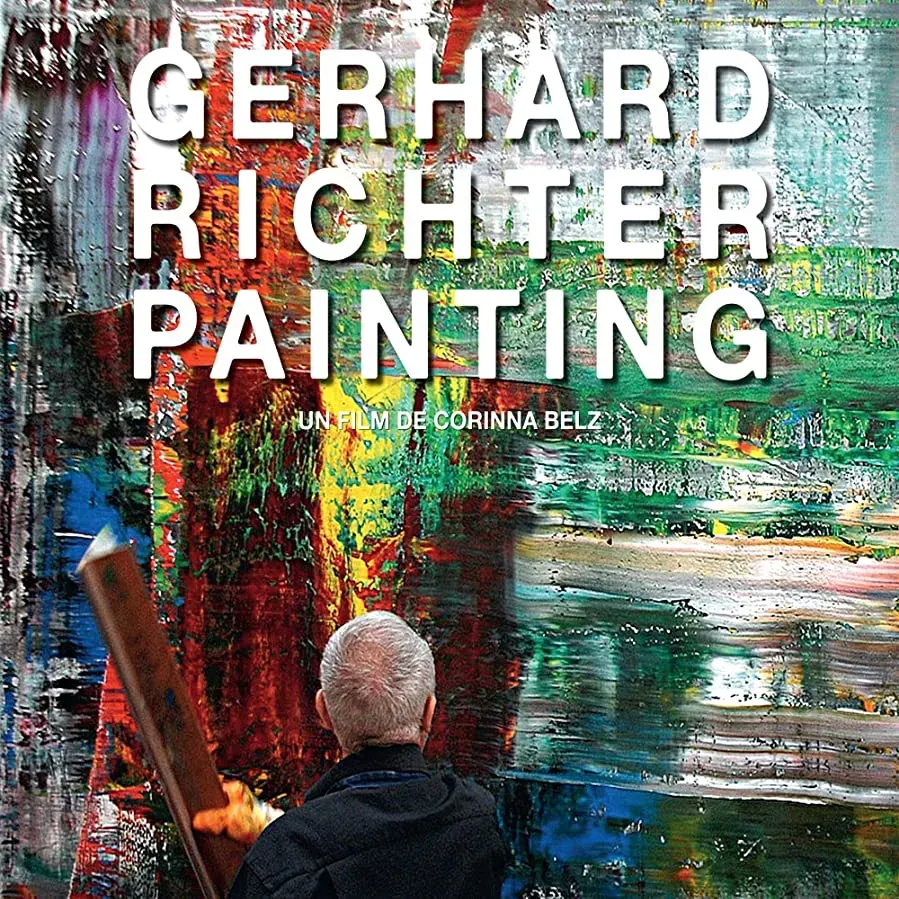 Gerhard Richter online