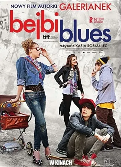 Bejbi blues