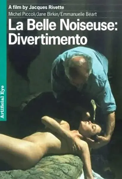 Divertimento