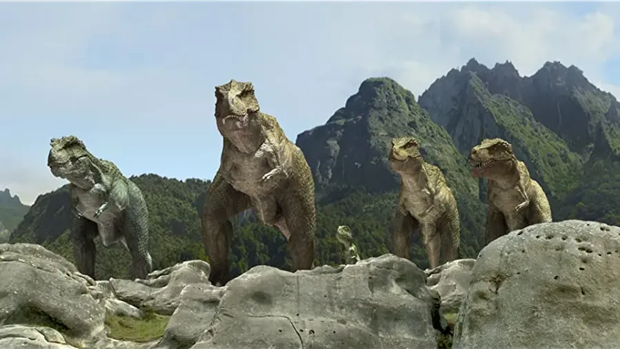 Jeom-bak-i: Han-ban-do-eui Gong-ryong 3D online