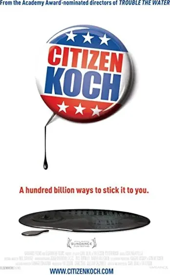 Citizen Koch