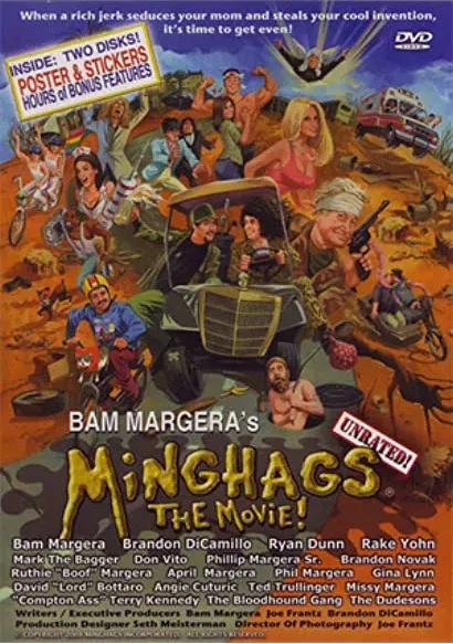 Minghags