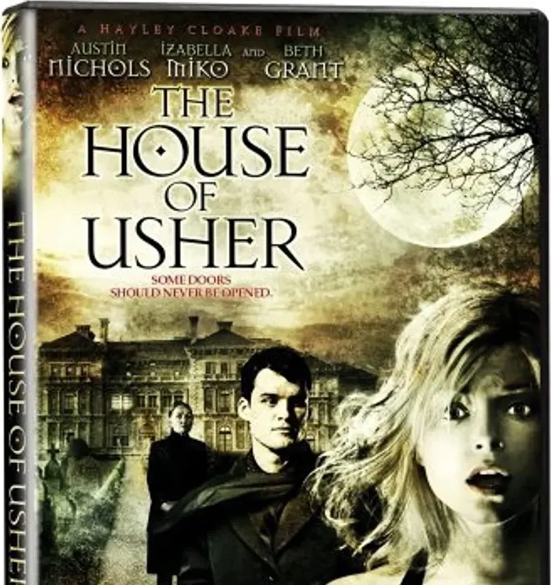 The House of Usher online