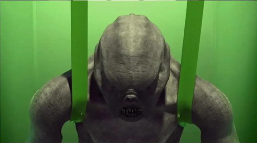 Morlocks online