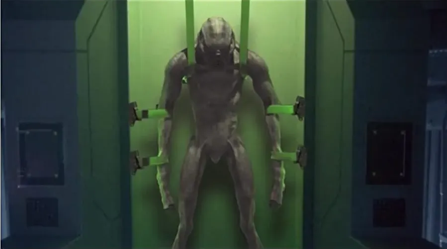 Morlocks online