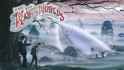 Jeff Wayne's Musical Version of 'The War of the Worlds'