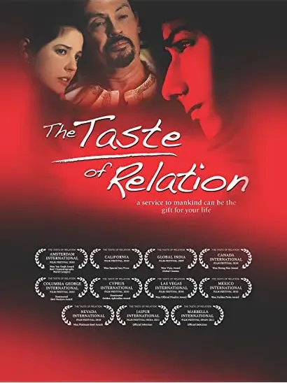 The Taste of Relation