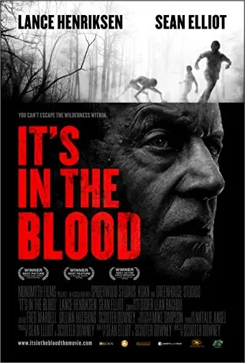 It's in the Blood