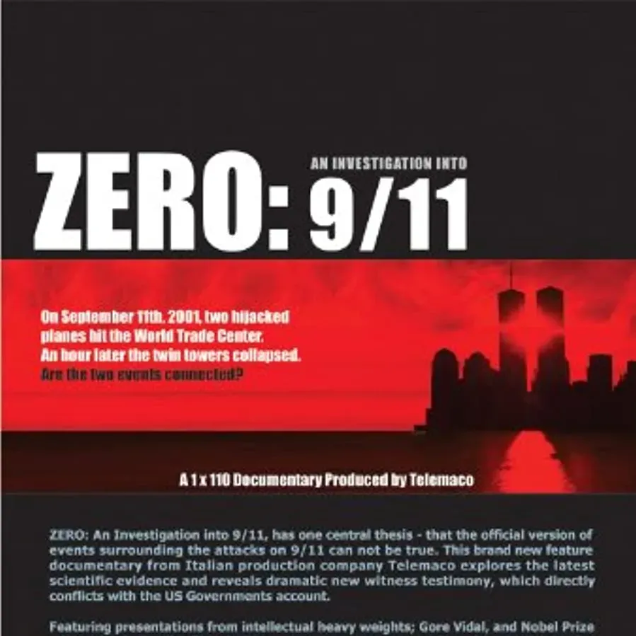 Zero: An Investigation Into 9 online