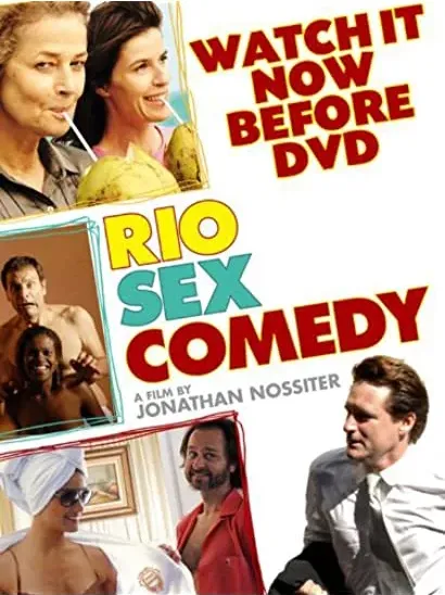 Rio Sex Comedy