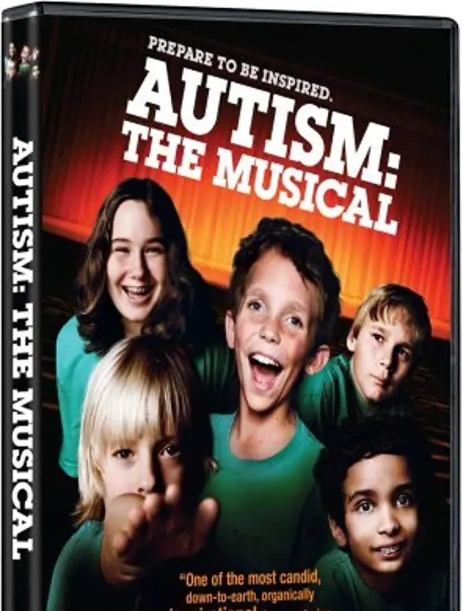 Autism: The Musical online