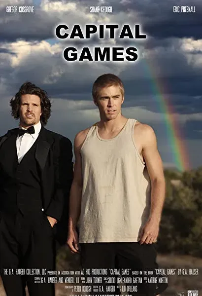 Capital Games