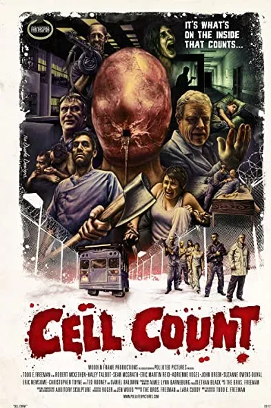Cell Count