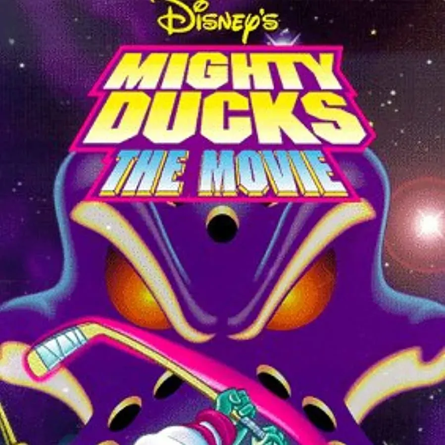 Mighty Ducks the Movie: The First Face-Off online