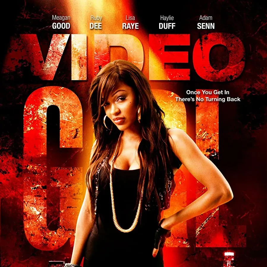 Video Girl online