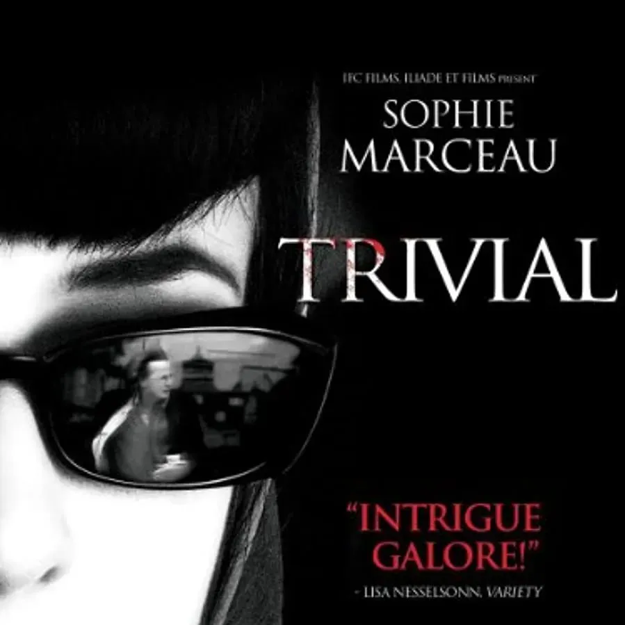 Kobieta z Deauville online